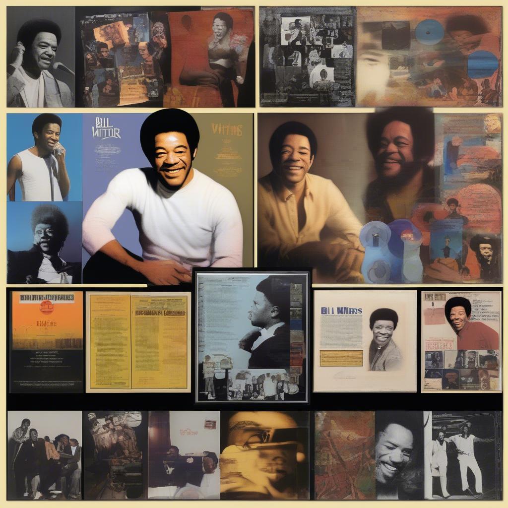 Bill Withers' Enduring Legacy