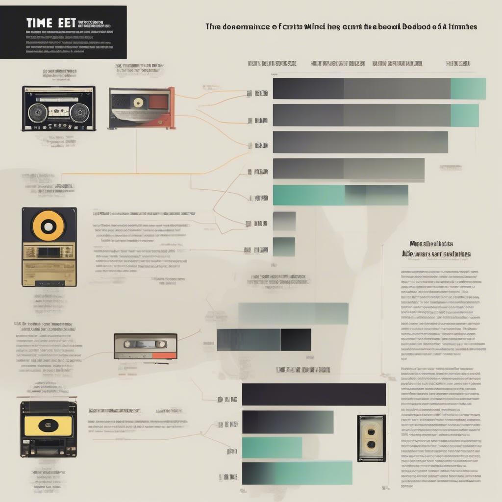 Billboard Chart Evolution: Vinyl to Streaming