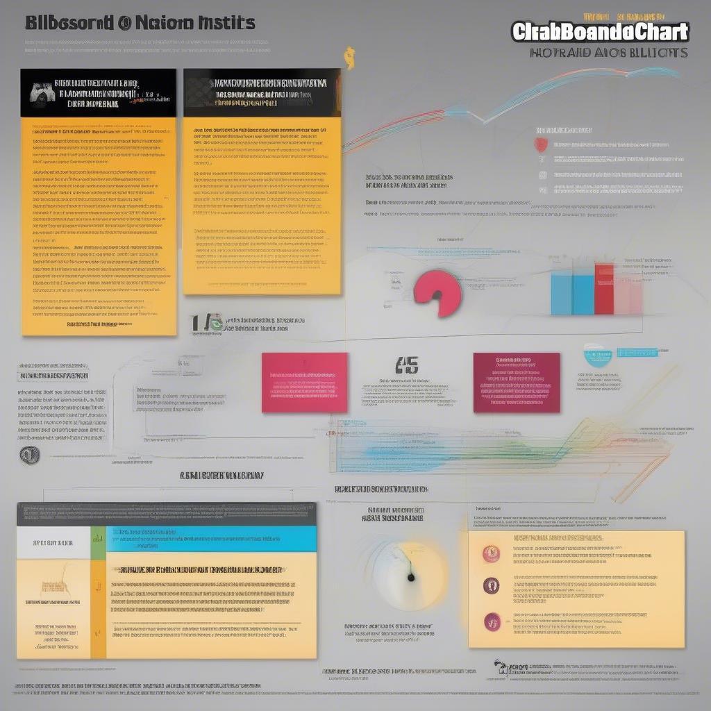 How Billboard Charts Are Calculated