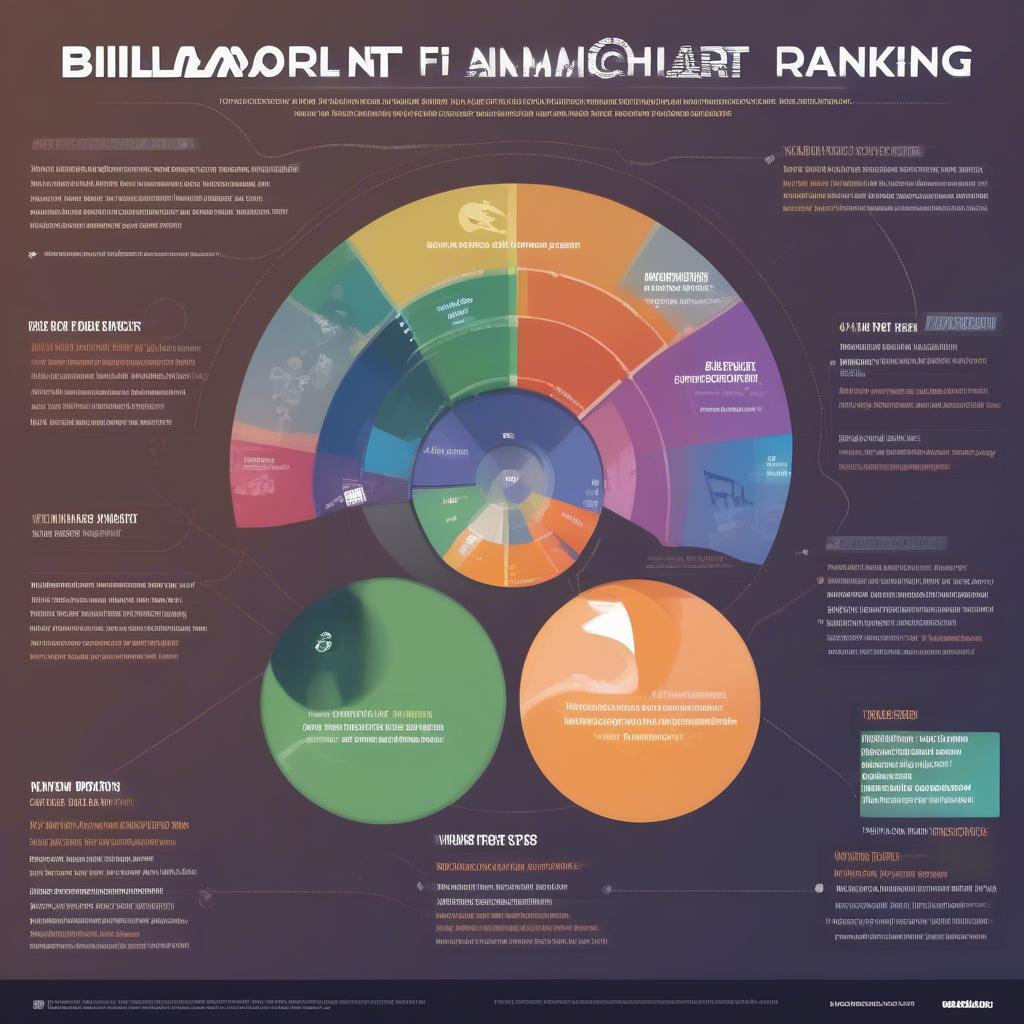 The Influence of Billboard Charts on the Music Industry