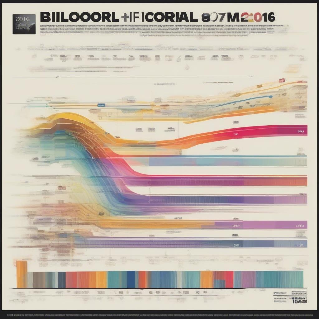 Billboard Hot 100 Chart 2011