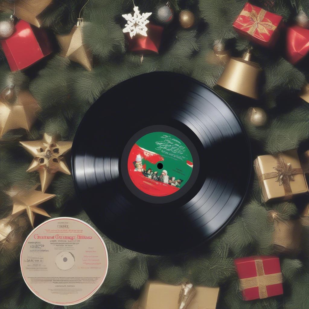 Billboard Top Christmas Songs: A Festive Journey Through the Charts