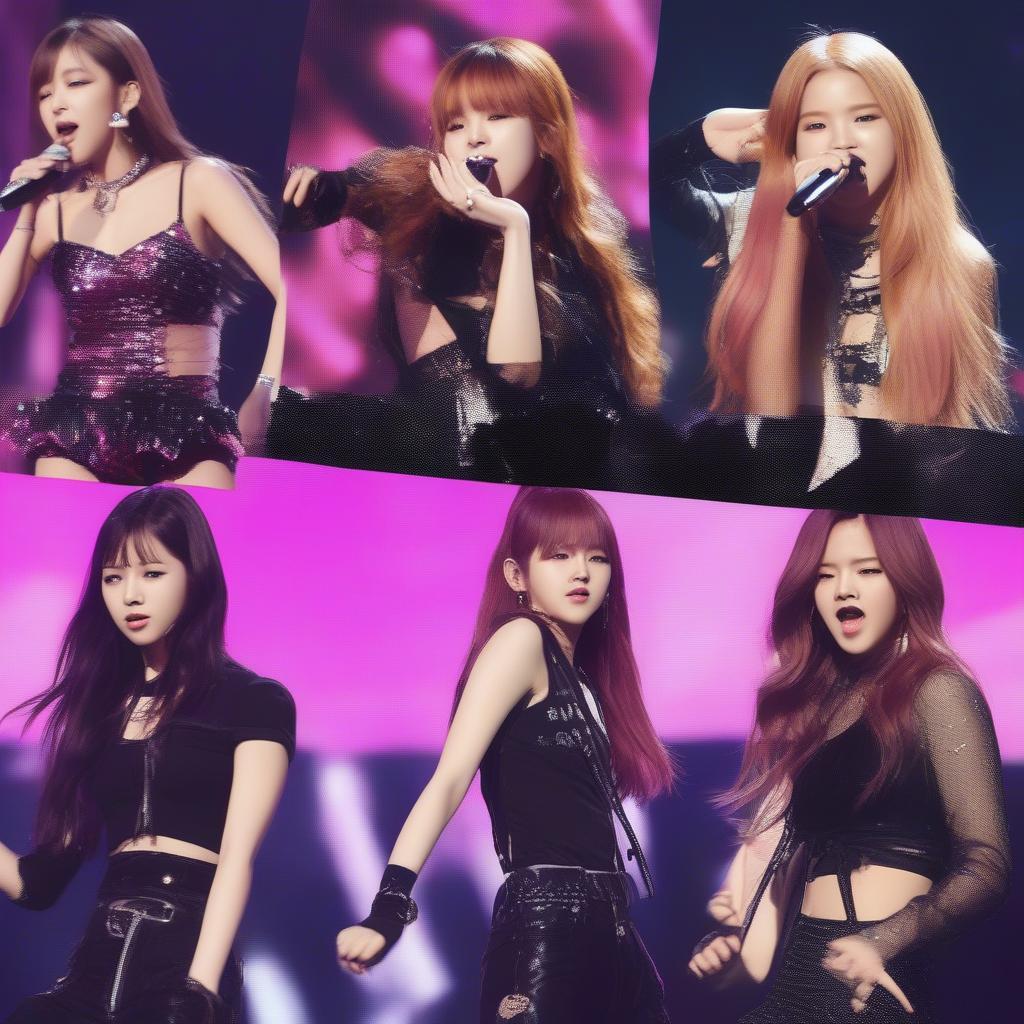 Blackpink Top Songs: A Definitive Ranking of Their Greatest Hits