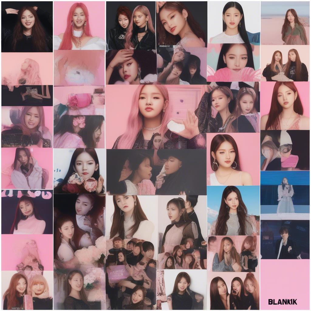 Blackpink's Popularity and Fanbase