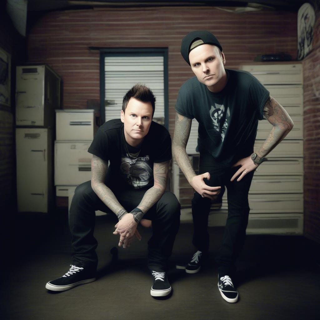 Top Blink 182 Songs: A Definitive Ranking