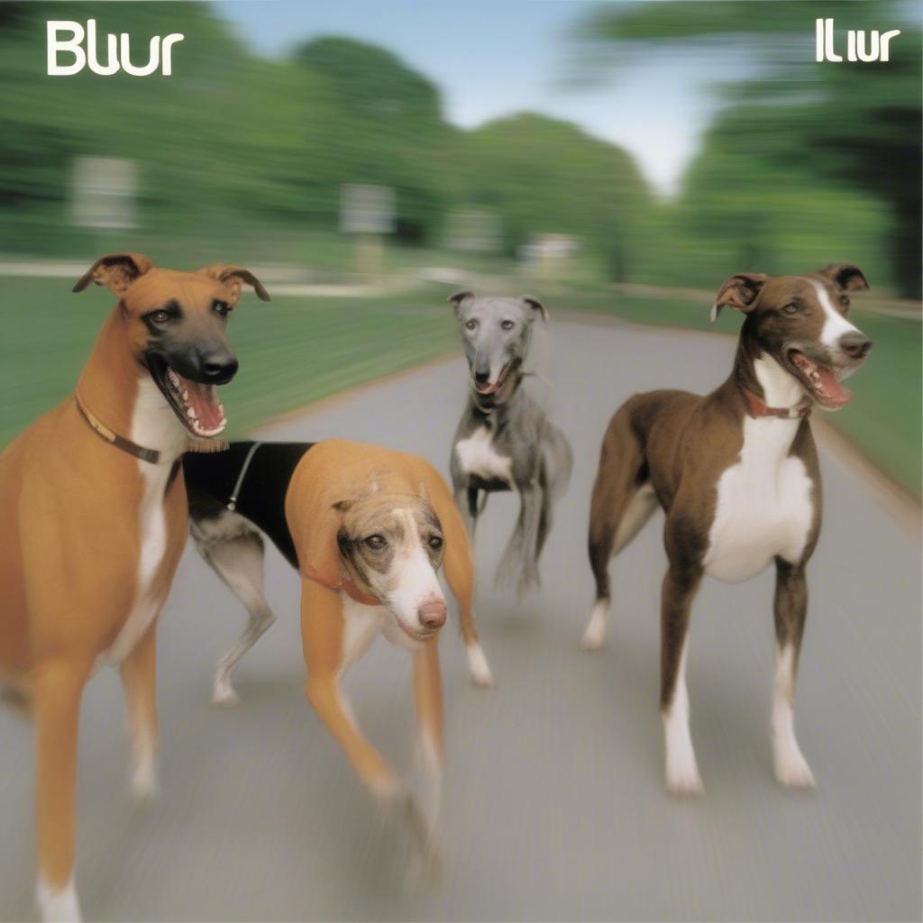 Best Blur Songs Top Tens: A Deep Dive into Britpop’s Finest