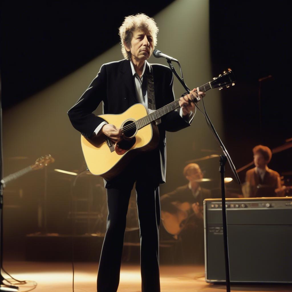 Bob Dylan Top 20 Songs: A Journey Through the Voice of a Generation