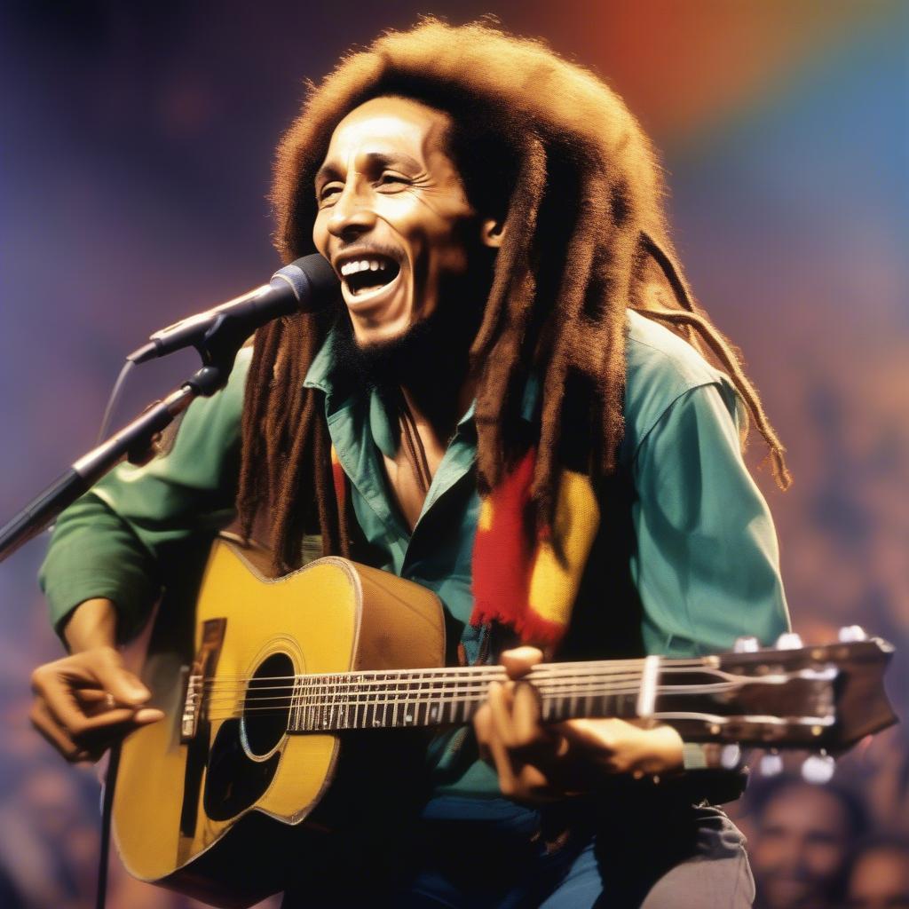 Bob Marley Top Songs: A Journey Through Reggae Royalty