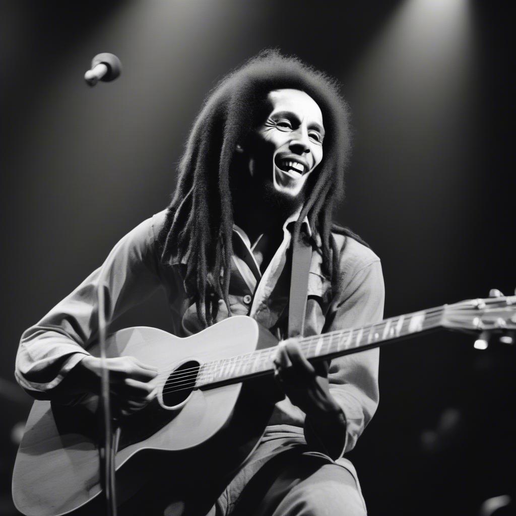 Top Reggae Songs of All Time: A Journey Through Timeless Rhythms