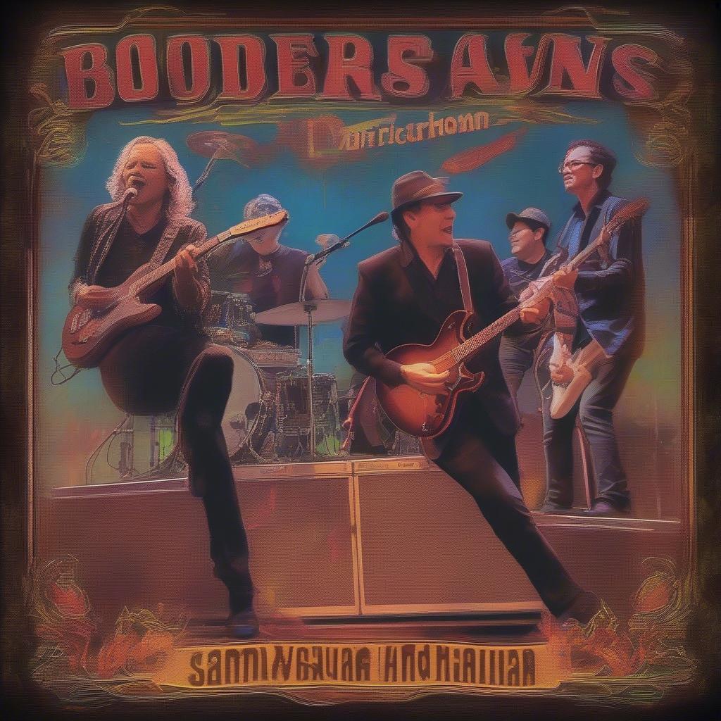 Bodeans Top 10 Songs: A Journey Through Heartland Rock