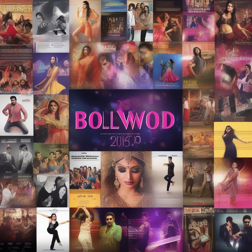 Bollywood Music Trends of 2015