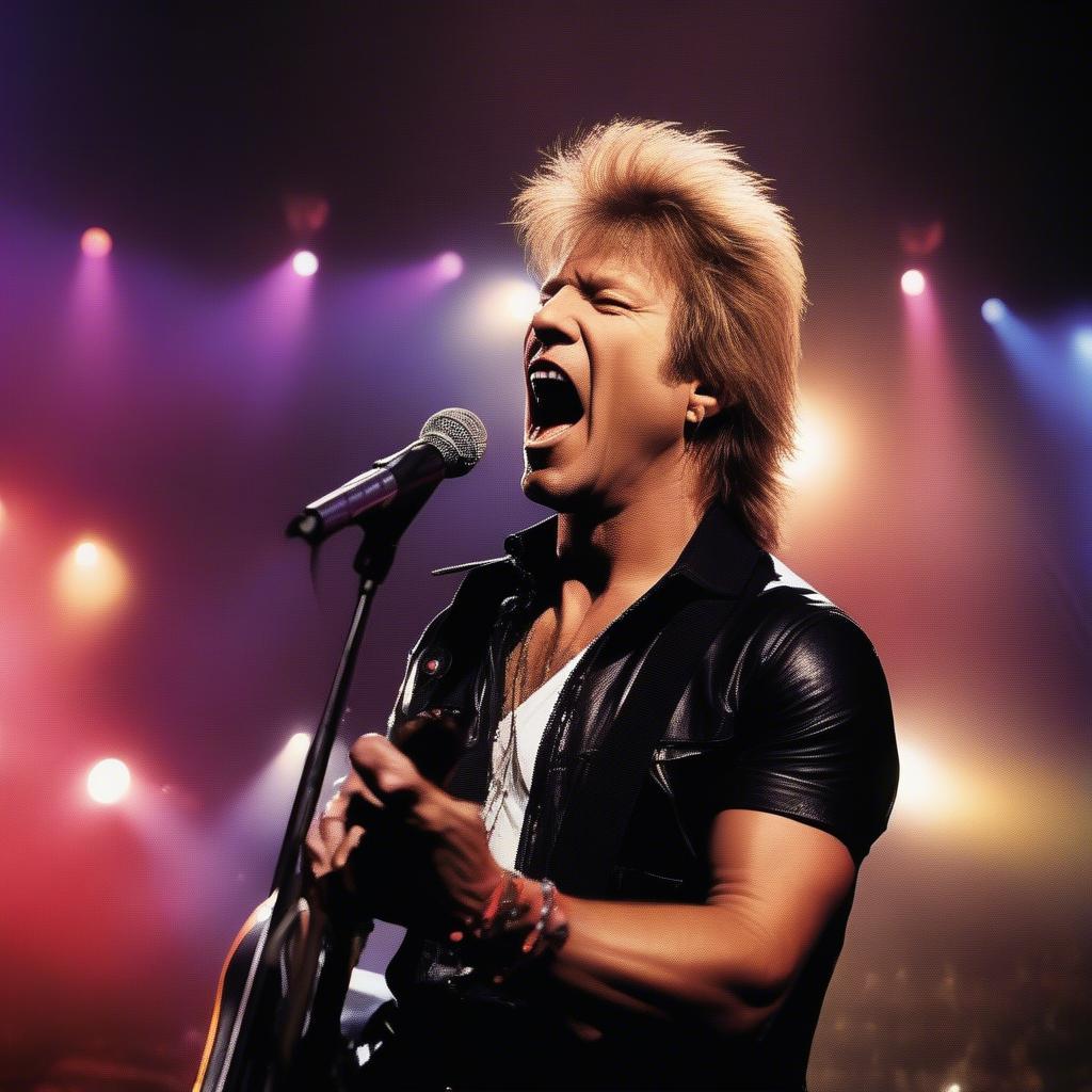 Bon Jovi’s Top 10 Songs: A Definitive Ranking of Their Greatest Hits