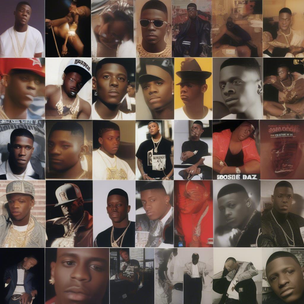 Boosie Badazz Top Songs: A Definitive Guide to His Greatest Hits