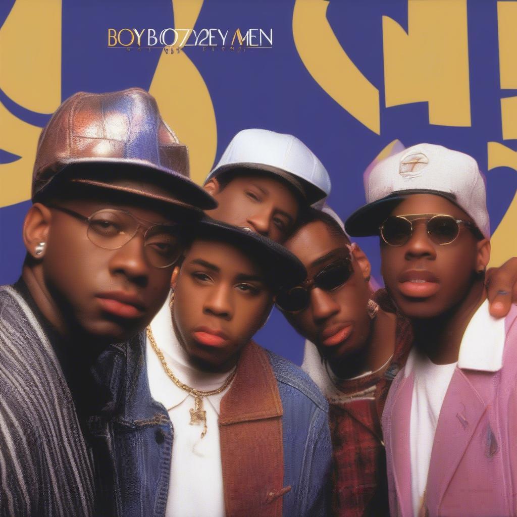 Boyz 2 Men Top Songs: A Timeless Journey Through R&B Harmony