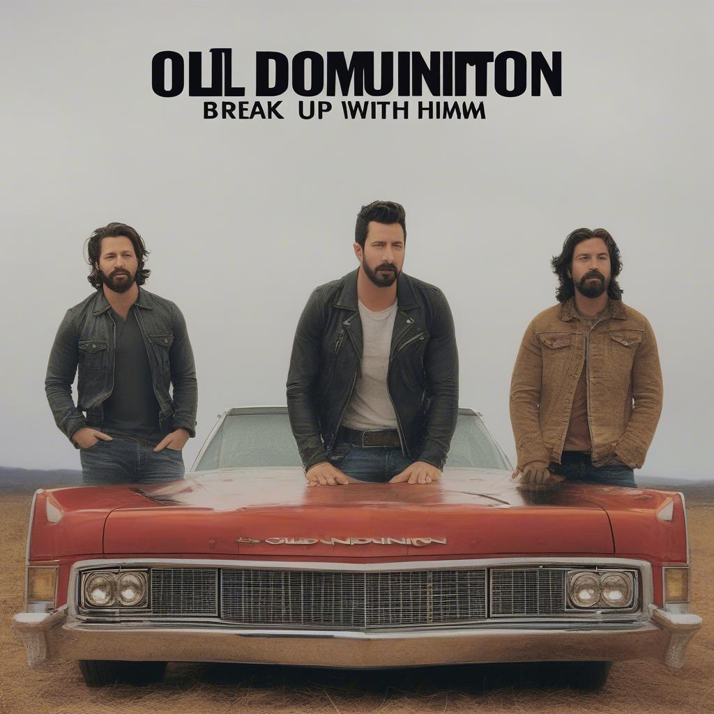 AXS.com: The Top 10 Best Old Dominion Songs