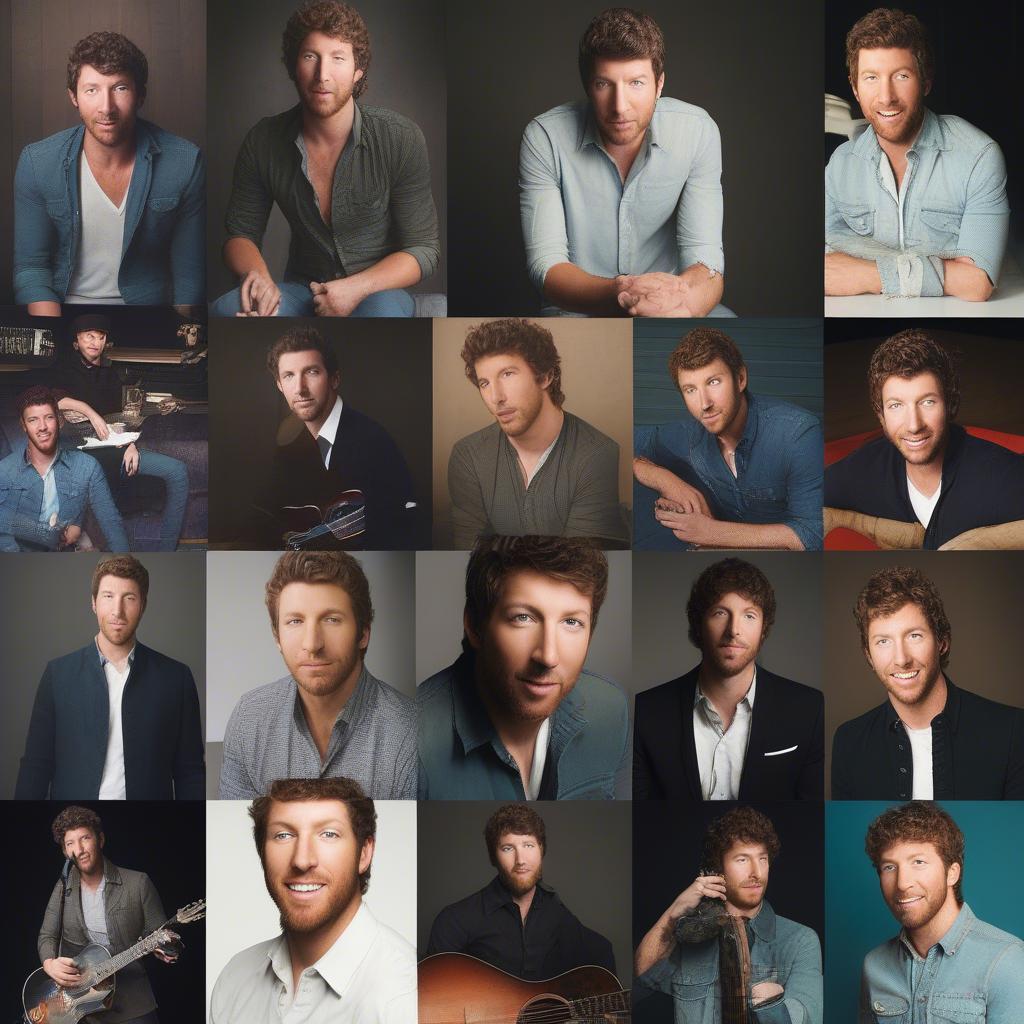 Brett Eldredge Top Songs: A Country Music Journey