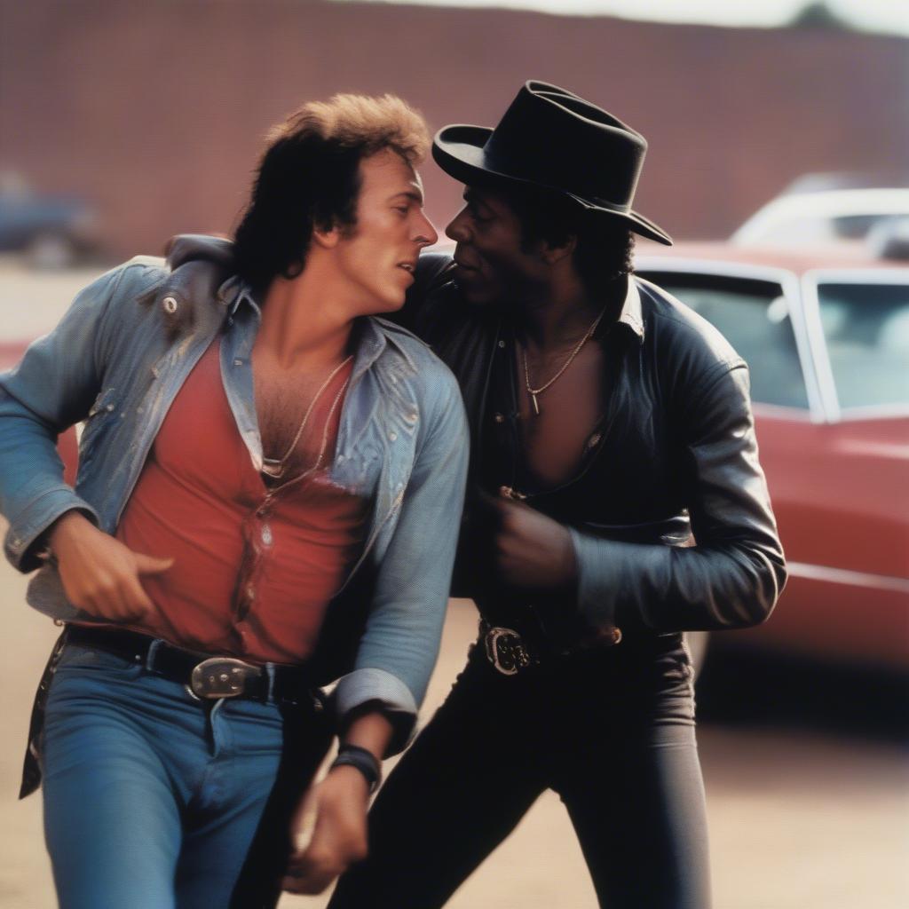 Bruce Springsteen Top 10 Songs: A Definitive Ranking