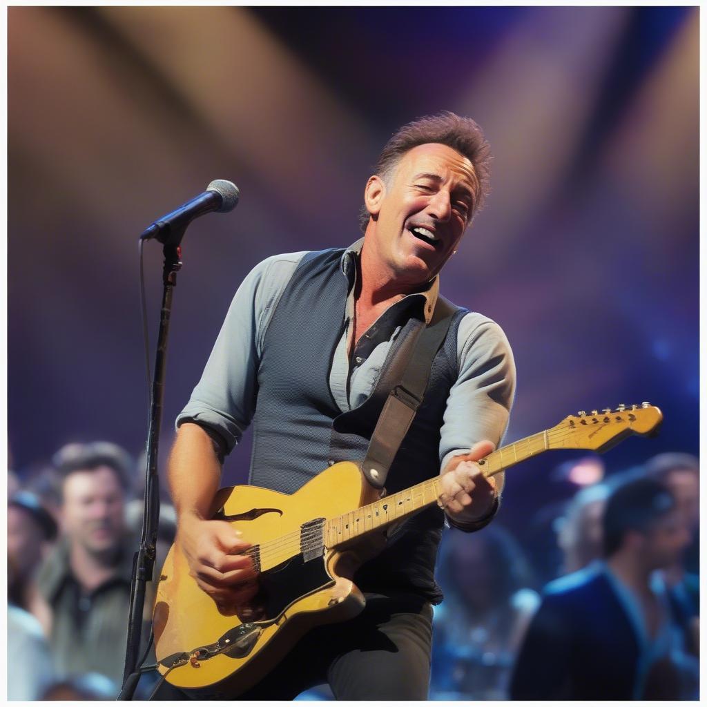 Best Bruce Springsteen Songs: Top 10 Tracks That Define The Boss