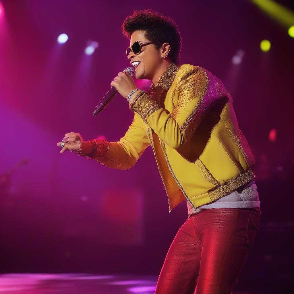 Bruno Mars Songs Top 10: A Definitive Ranking