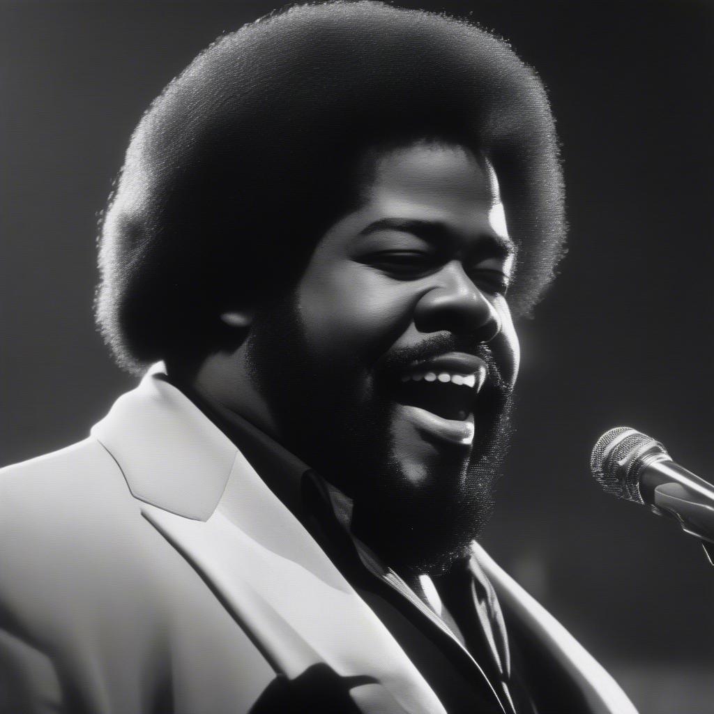 Barry White Top 5 Songs: A Sultry Journey Through the Maestro’s Classics