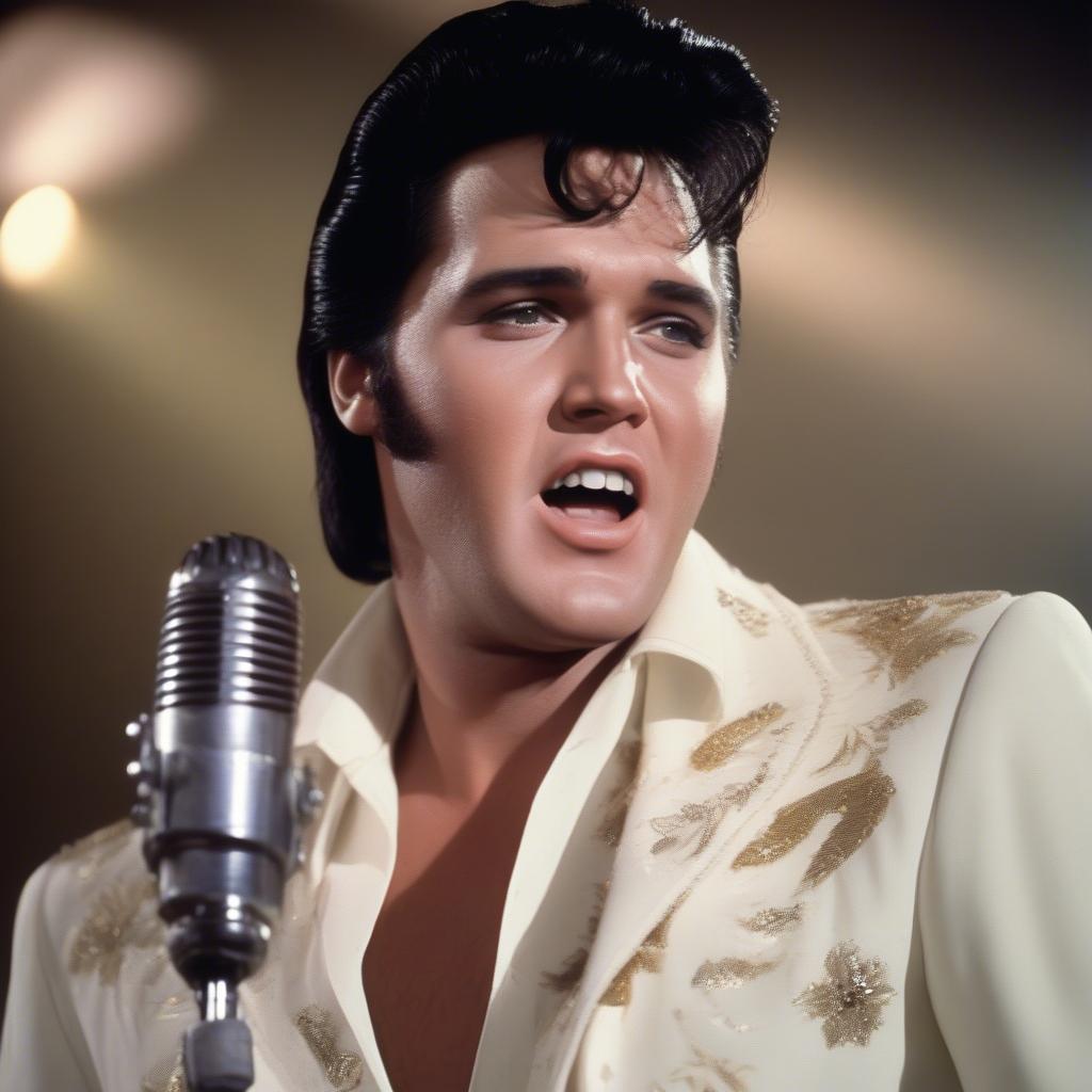 Top 10 Elvis Presley Songs: A Timeless Legacy