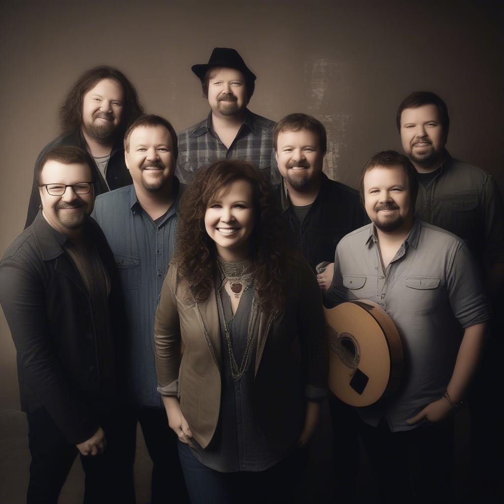 Casting Crowns Top Songs: A Retrospective on Their Inspiring Music