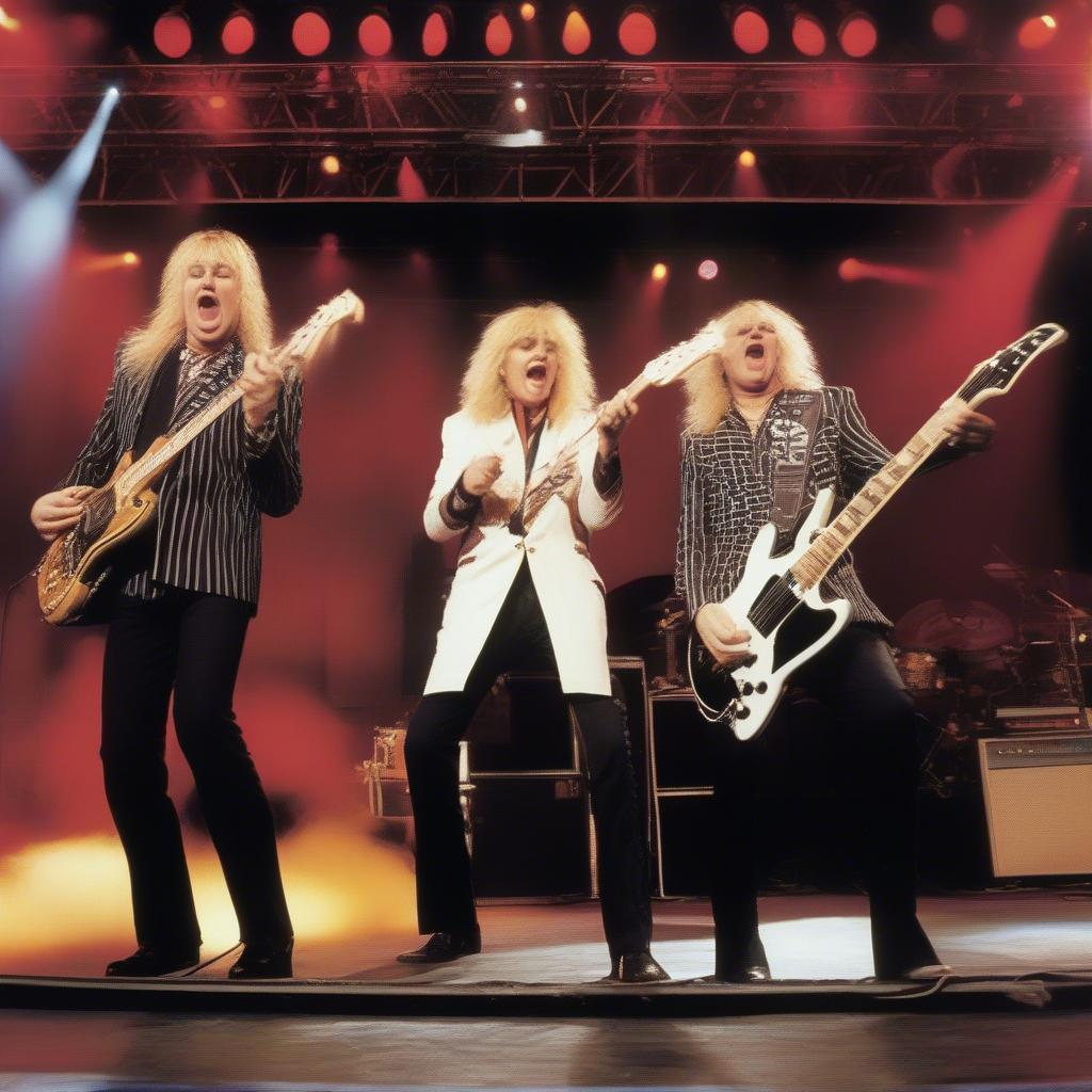 Top Ten Cheap Trick Songs: A Power Pop Journey