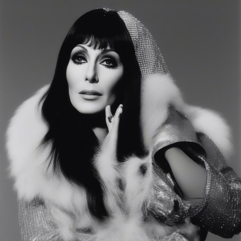 Cher’s Top Ten Songs: A Celebration of an Icon