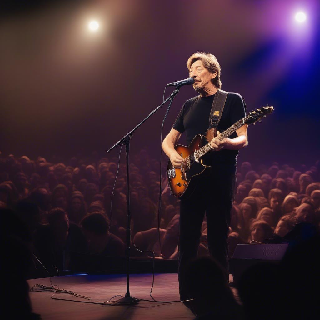 Chris Rea Top 10 Songs: A Journey Through His Musical Landscape