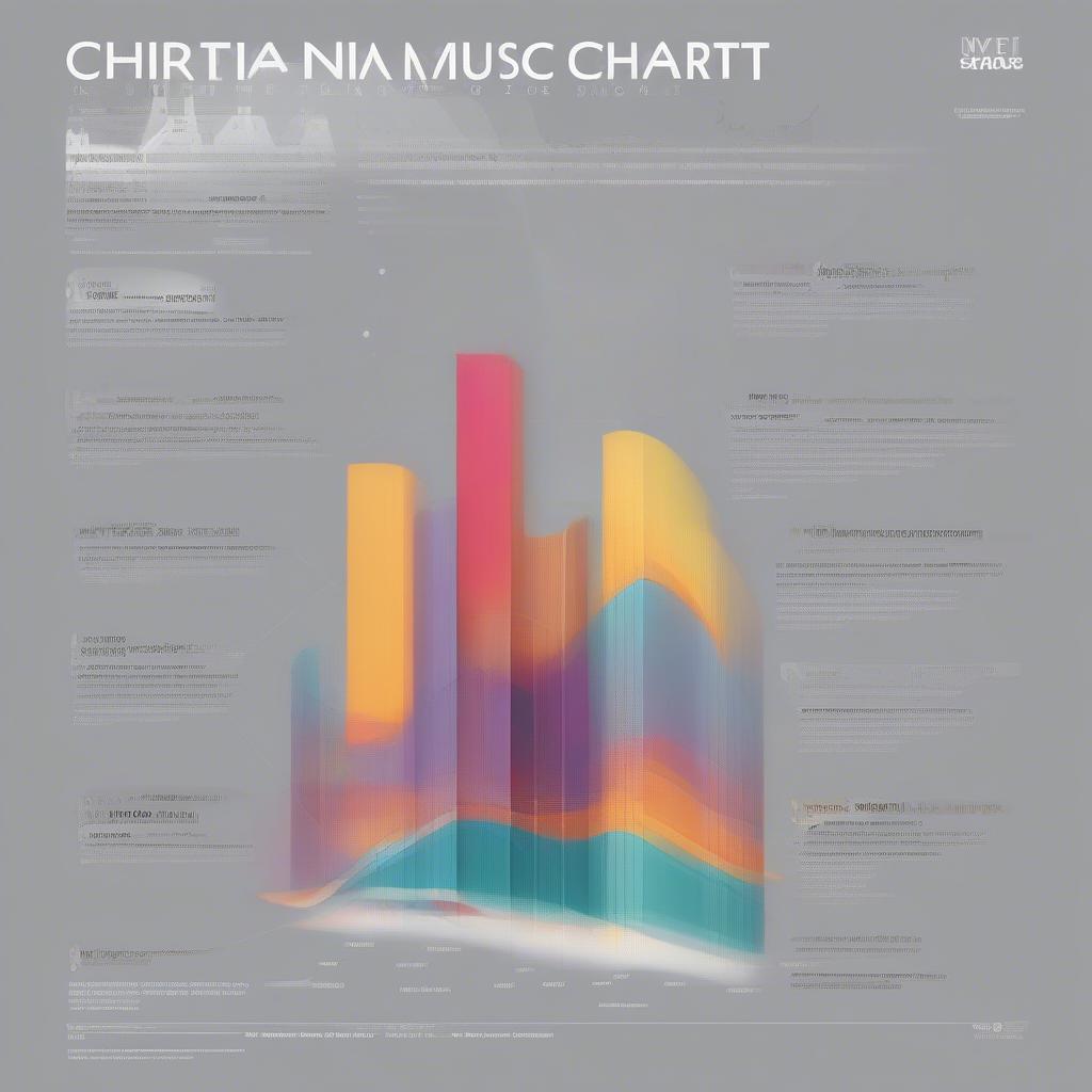 Christian Music Charts and Trends