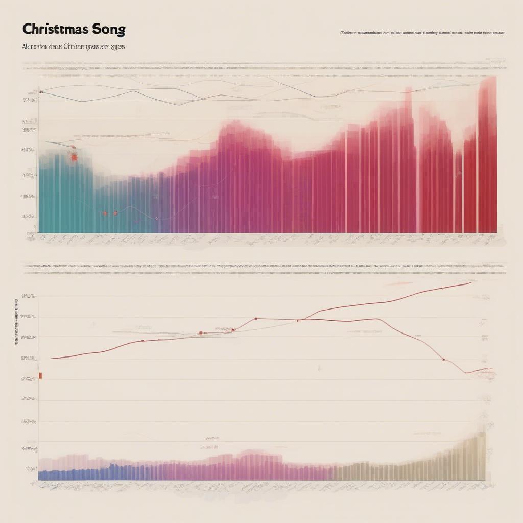 Analyzing Trends in Christmas Music Popularity