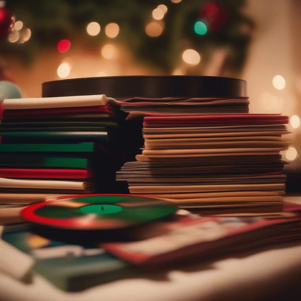 All Time Top Christmas Songs: A Festive Journey Through Holiday Classics