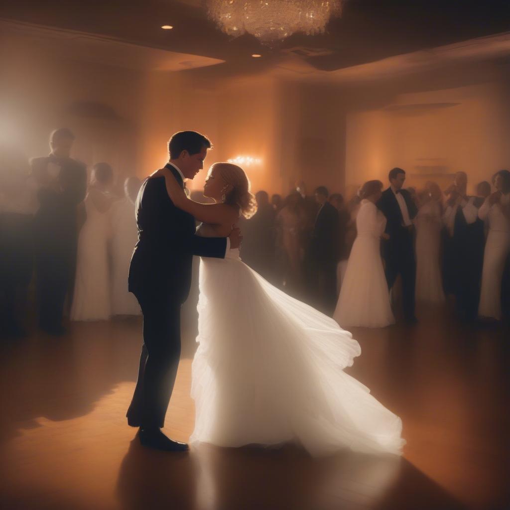 Top 1st Dance Wedding Songs: Creating Magical Moments