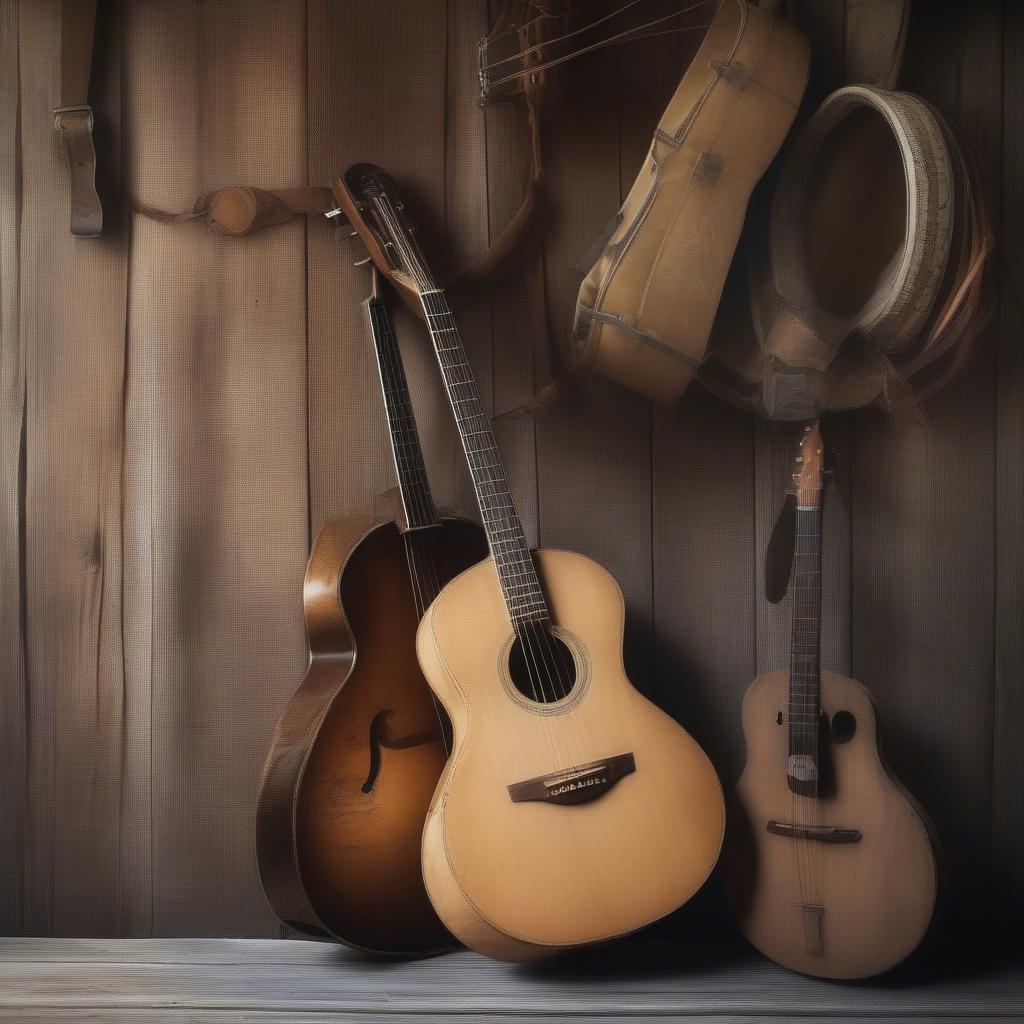 Top Folk Songs: A Journey Through Timeless Melodies