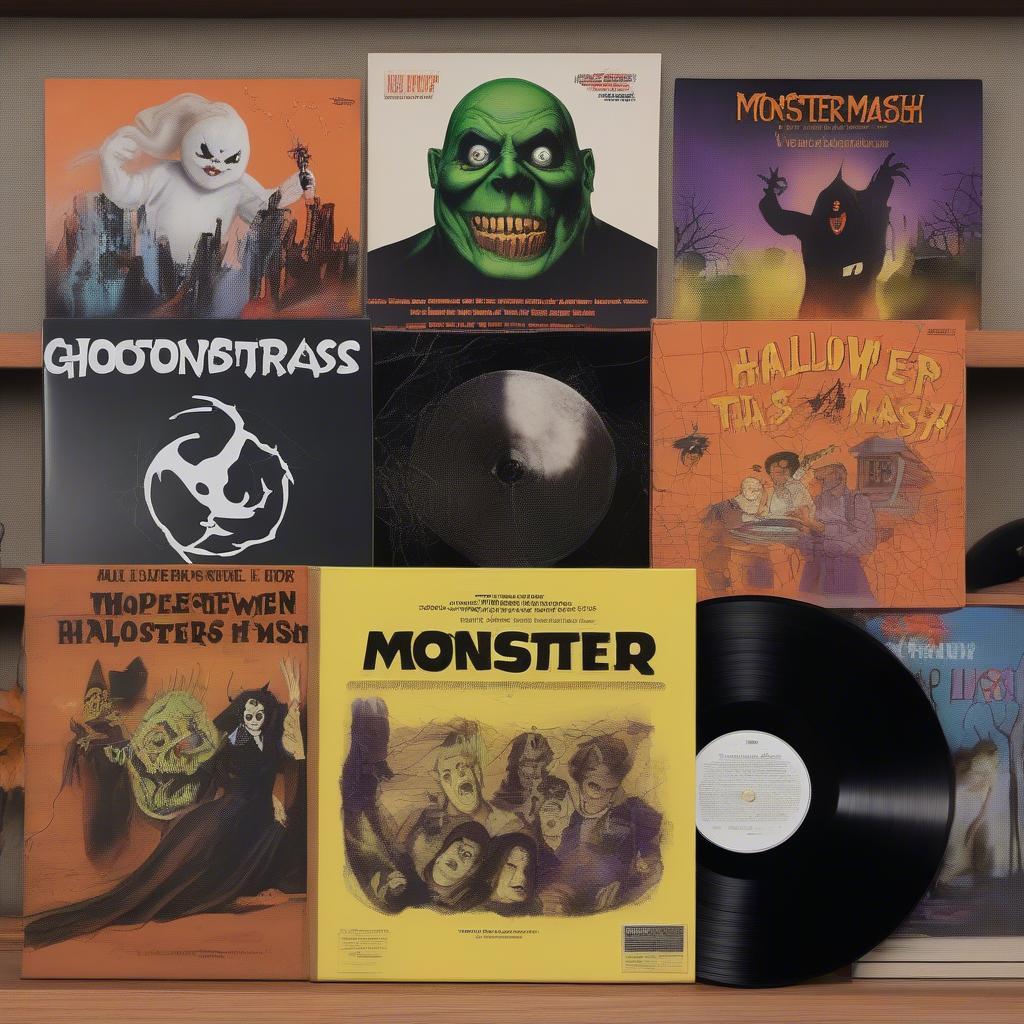 Top Halloween Party Songs: Spooktacular Tunes for a Killer Bash