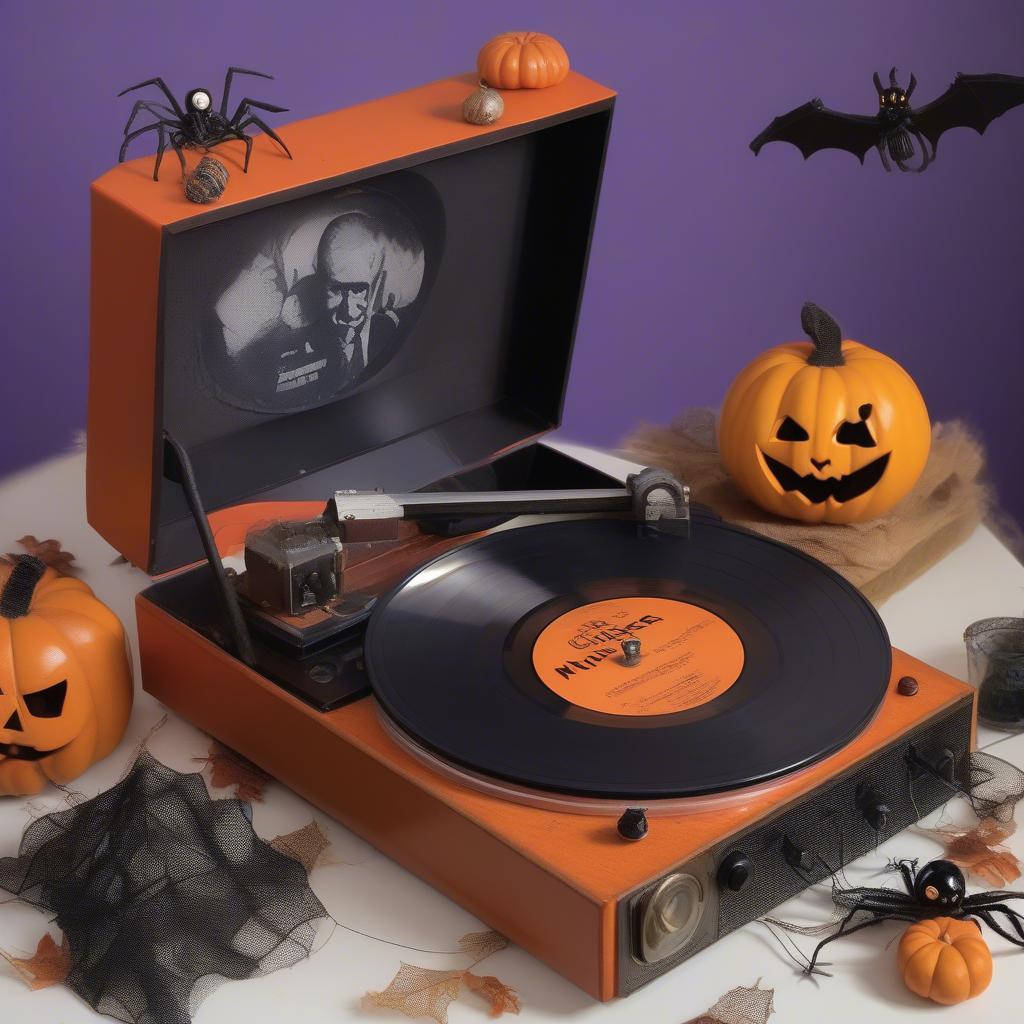 Top Halloween Songs: Your Ultimate Playlist for a Spooktacular Night