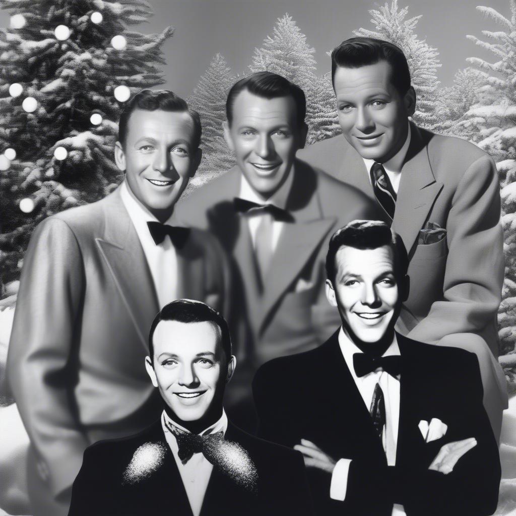 Top 10 Holiday Songs to Get You in the Festive Spirit