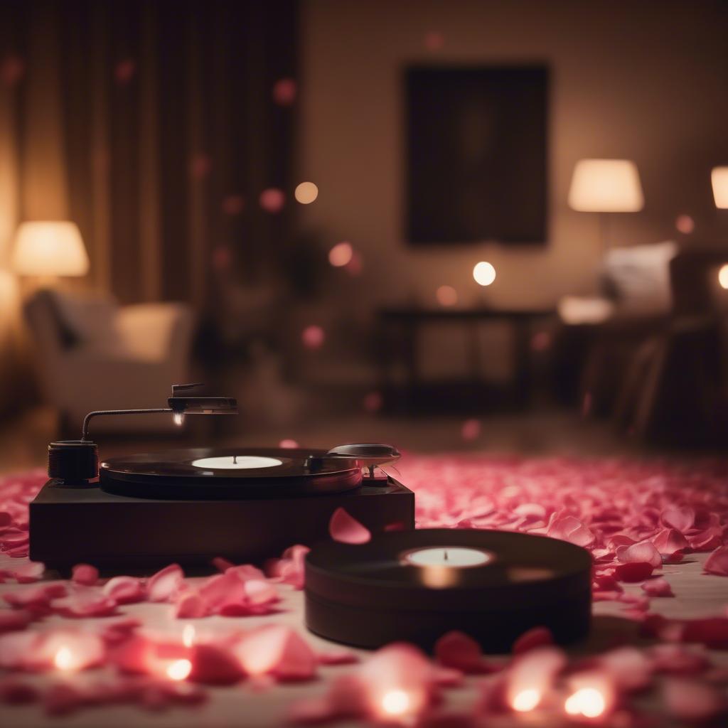 Top Valentine Songs: The Ultimate Playlist for Your Romantic Night