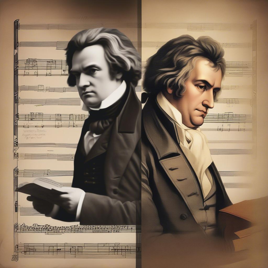 Classical Piano Masterpieces: Beethoven and Chopin