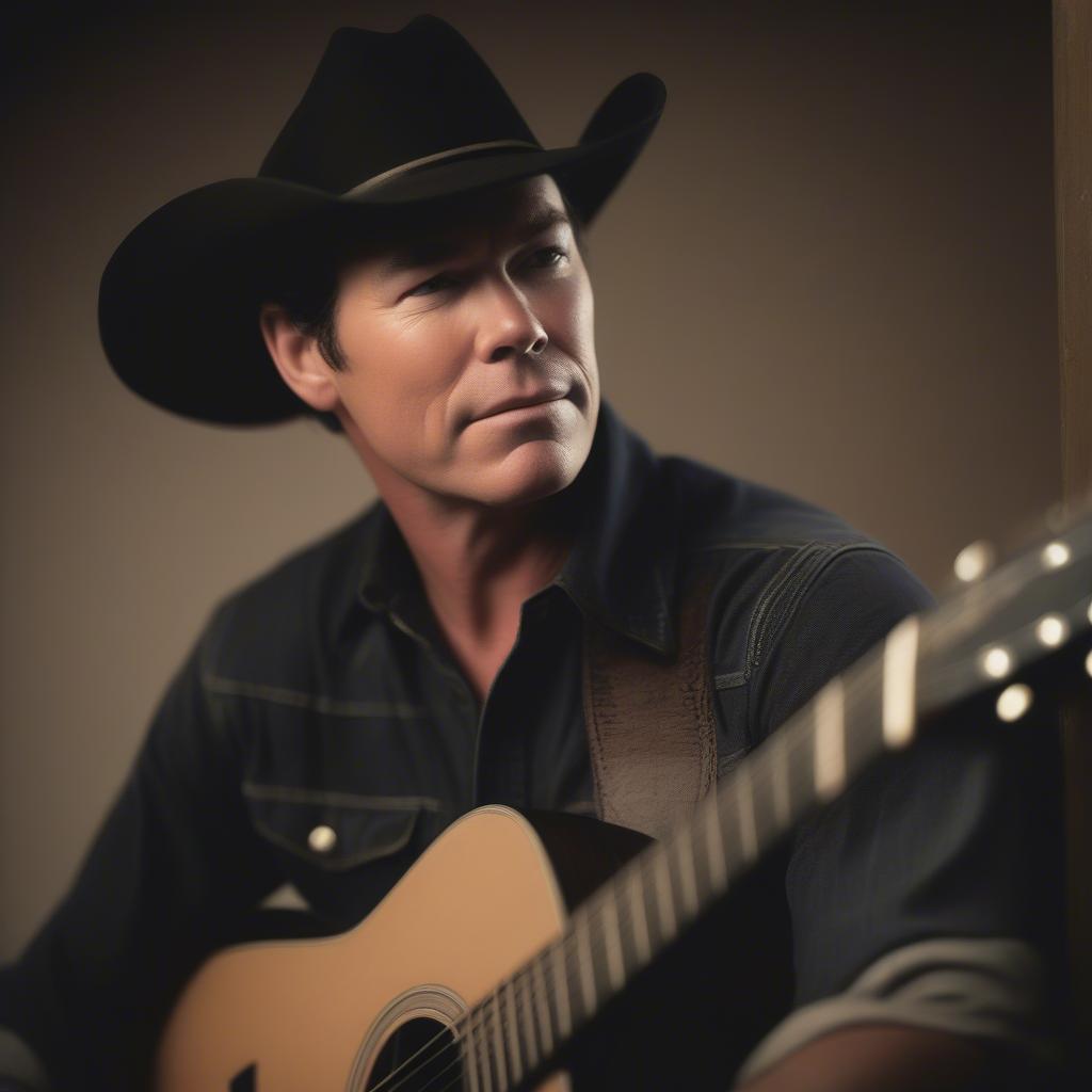 Clay Walker's Most Beloved Ballads