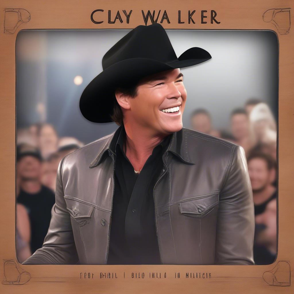 Clay Walker's Legacy in Country Music