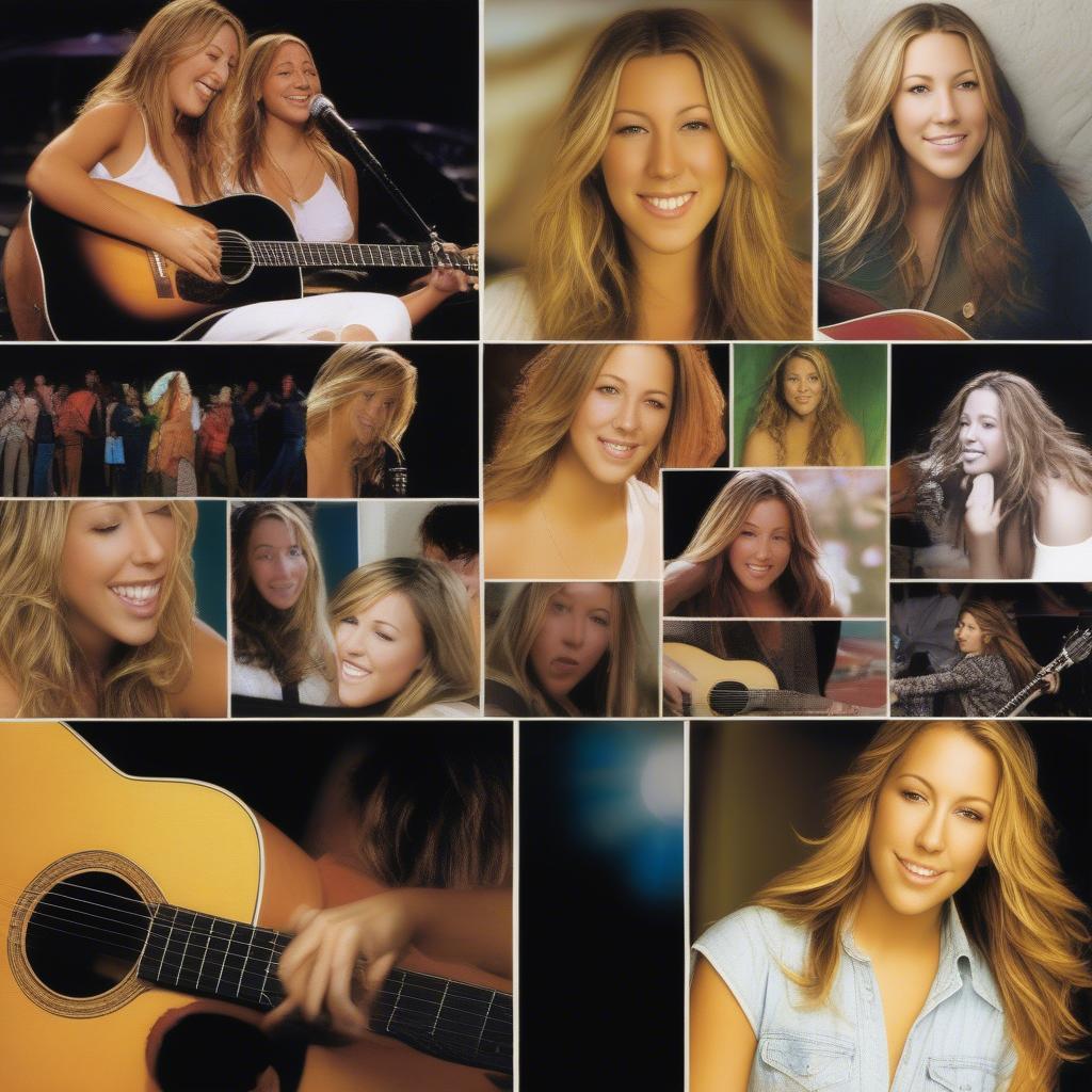 Colbie Caillat Top Songs: A Journey Through Sun-Kissed Melodies