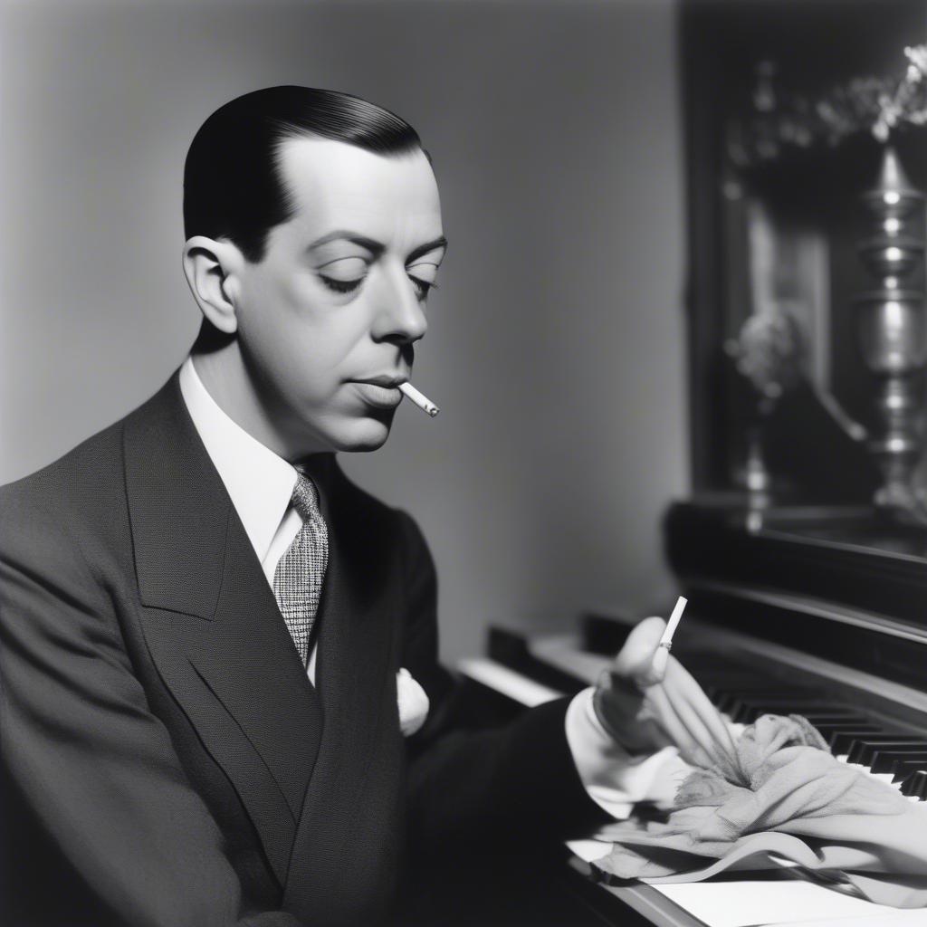 Top 10 Cole Porter Songs: A Timeless Legacy