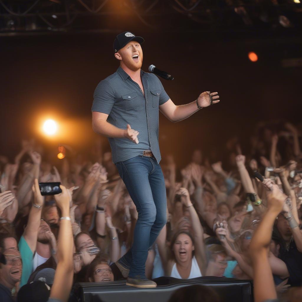 Top Cole Swindell Songs: A Definitive Ranking