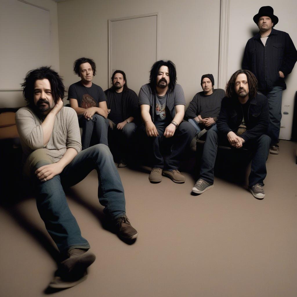 Top Counting Crows Songs: A Deep Dive into Their Musical Legacy