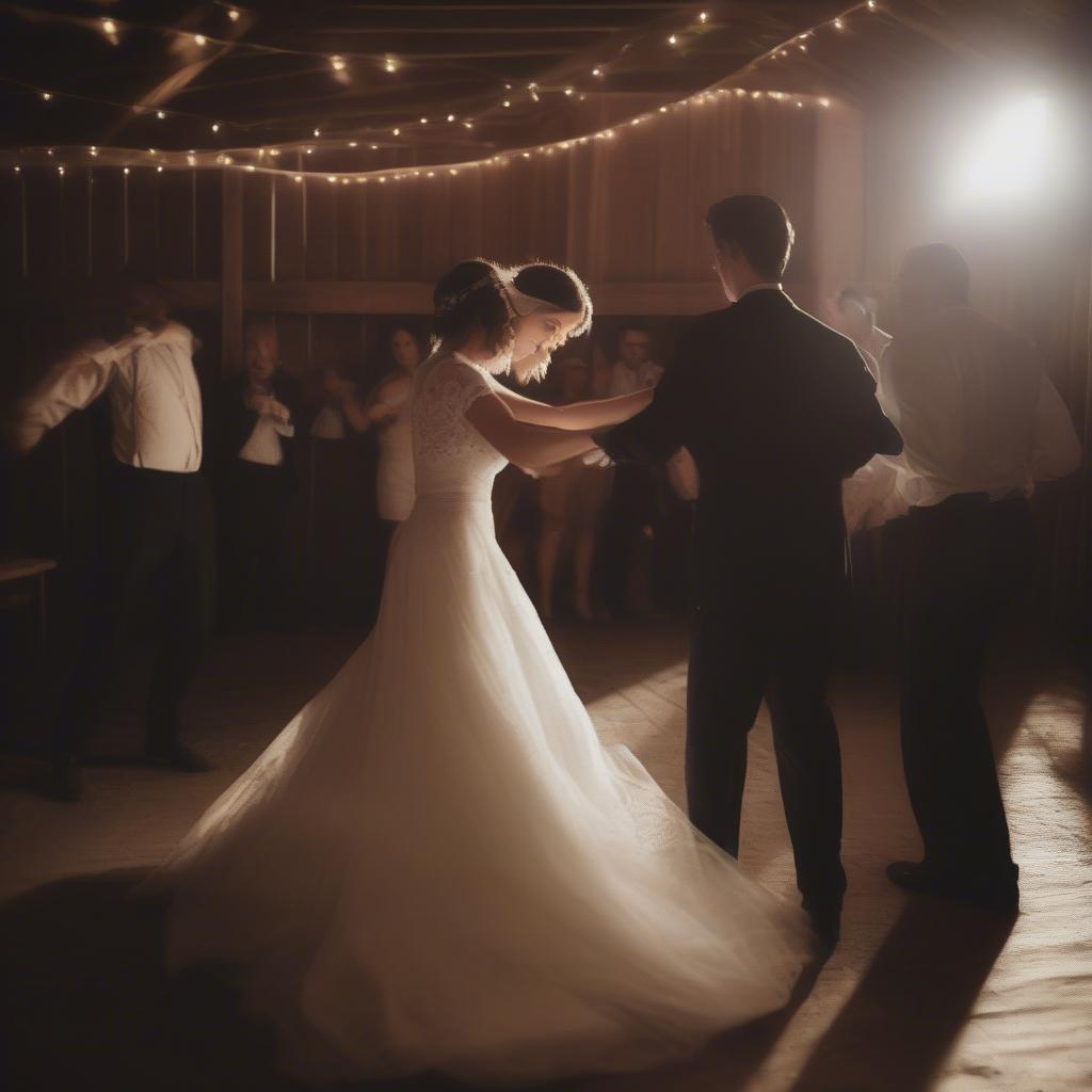 Top Country Wedding First Dance Songs