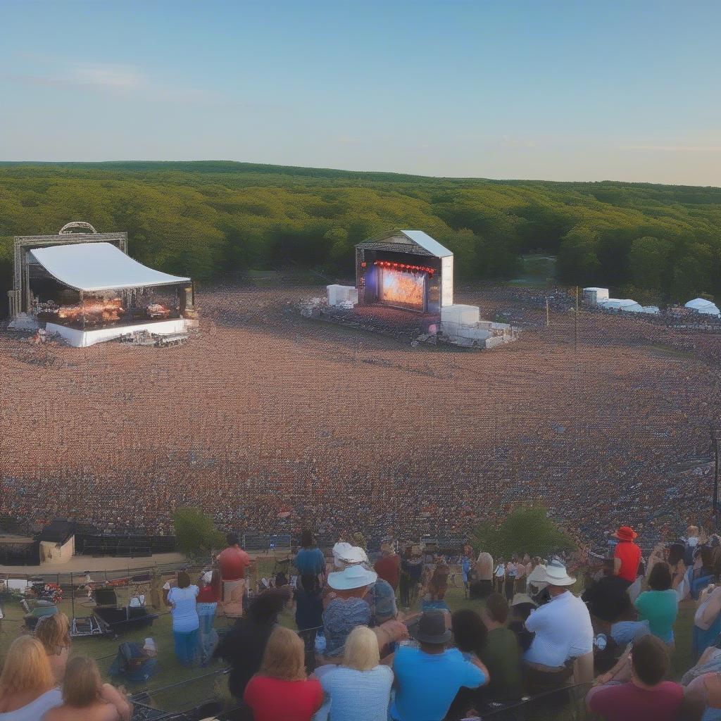 Country Music Festival 2019