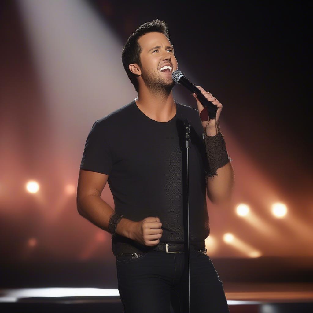 Top 10 Luke Bryan Songs: A Definitive Ranking of Country’s Reigning Superstar