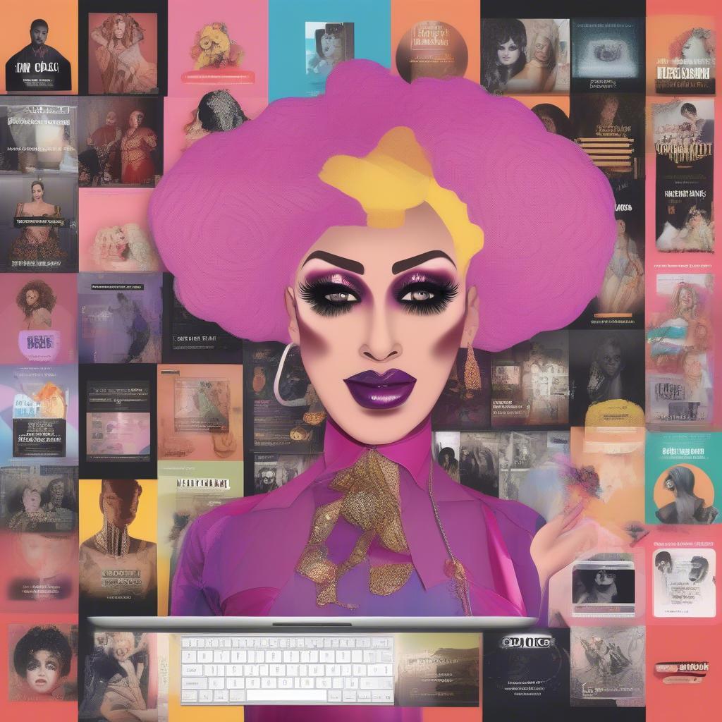 Creating the Ultimate Drag Queen Playlist