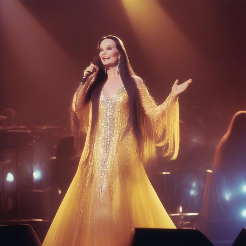 Crystal Gayle Top Songs: A Timeless Country Legacy